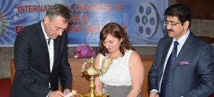 Bulgarian Exhibition at Marwah Studio