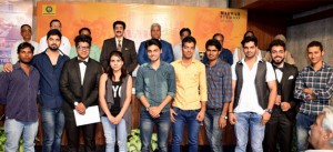 Star Cast of The Film ABHIGHAT