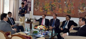 INCHAM Join Hands With ICMEI
