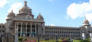 Sandeep Marwah at Bangalore
