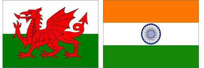 Indo Wales Creative Forum Joins 8th GFFN