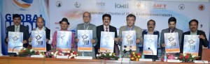 New Poster of 8th Global Film Festival Released