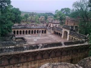 KATNI The Centre of Republic of India
