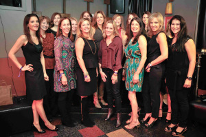 International Women’s Film Forum Join Hands With 8th GFFN