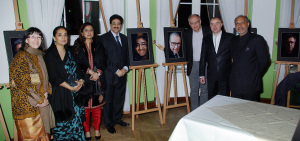 Asian Academy of Arts at 8th GFFN