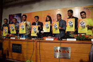 International Journalism Centre Supports 8th GFFN