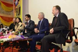 Slovenian Film at 8th GFFN