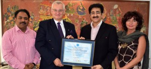 ICMEI Join Hands With SABITA