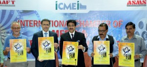 8th Global Film Festival Noida Join Hands With ICFCA
