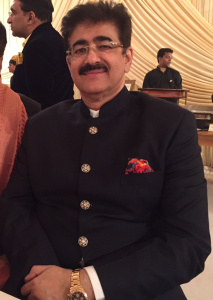 Sandeep Marwah Special Invitee at 4th Delhi International Film Festival