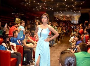Two Day Fashion Fiesta by AAFT School of Fashion