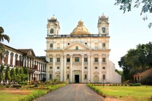 NFTC at Goa