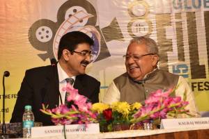 8th Global Film Festival Noida Saw New Heights