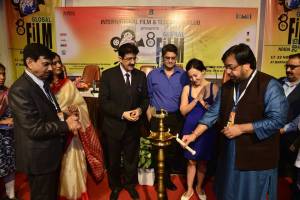 Seminar on Entertainment Tax at 8th GFFN