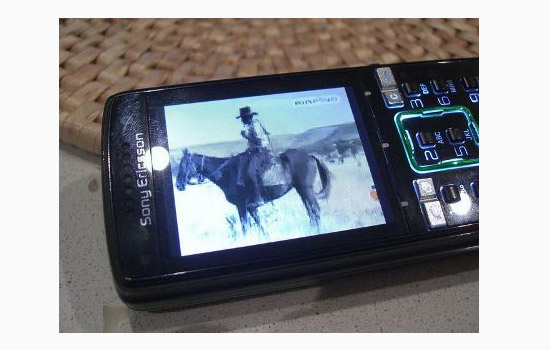 9th International Festival of Cellphone Cinema
