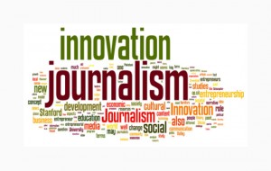 4th Global Festival of Journalism Noida