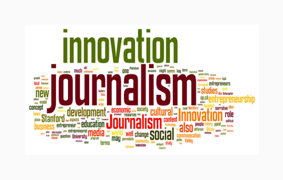 4th Global Festival of Journalism Noida