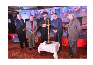 Business Summit Opened at Surya Hotel