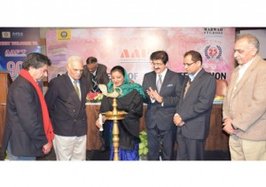 Inauguration of 90th Batch of AAFT
