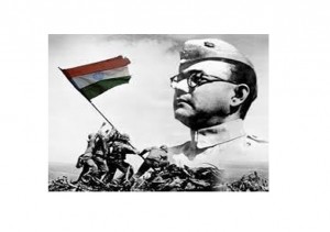 Birth Anniversary of Neta Subhash Chander Bose Celebrated at Marwah Studio