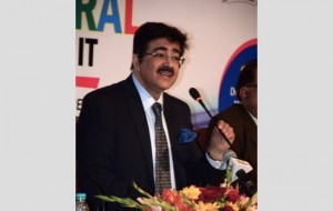 Sandeep Marwah on World Peace