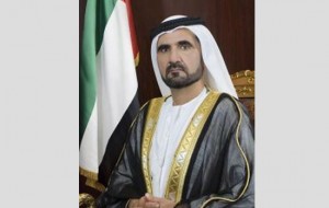 ICMEI Congratulates Ruler of Dubai