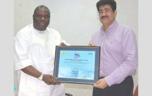 Indo Nigerian Film Association Join Hands With IFCPC