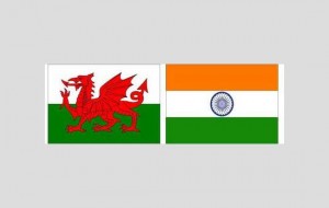 Indo Wales Creative Forum