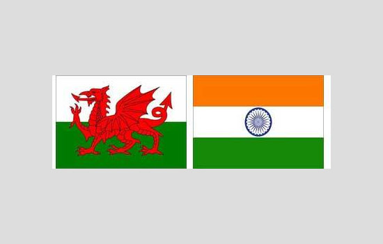 Indo Wales Creative Forum
