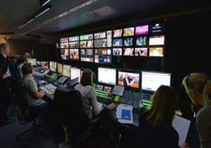 International Public Broadcasting Forum Join Hands With IFCPC