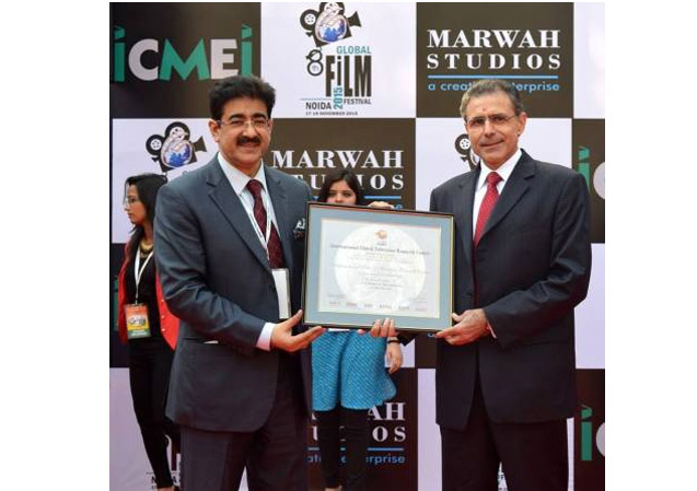 Indo Cyprus Film And Cultural Forum Announces Cyprus Music