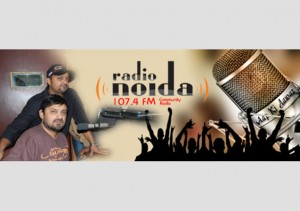 4th Global Festival of Journalism Noida