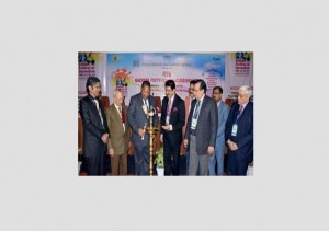World Radio Day at 4th Global Festival of Journalism