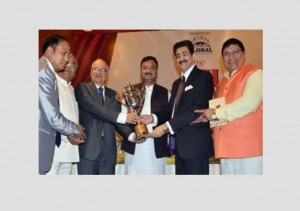 Asian Academy of Film And Television Best Film School