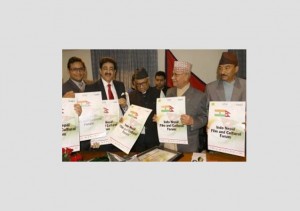 Indo Nepal Film And Cultural Forum Launched