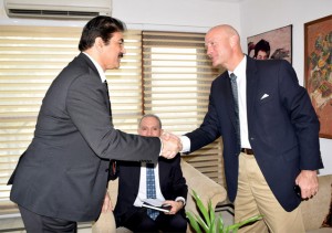 India And Guatemala Will Work For The Promotion of Culture
