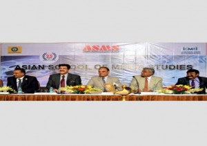 Prime Minister’s Startup India Program at ASMS