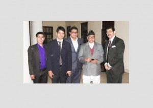 Indo Nepal Film And Cultural Forum Meet