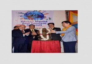 Global Media And Tourism Summit