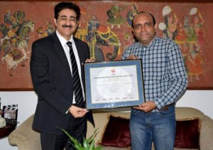 Short Film OSCAR is Complete by Akbar Hussain