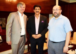Indo Czech Republic Film And Cultural Forum Moves Further