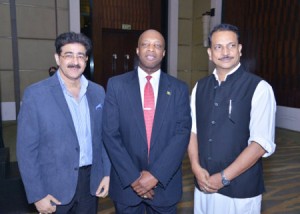 ICMEI Extends its Greetings to Guyana on National Day