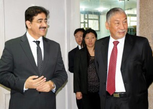 India Bhutan Cultural Tie Ups Go Broad-ICMEI