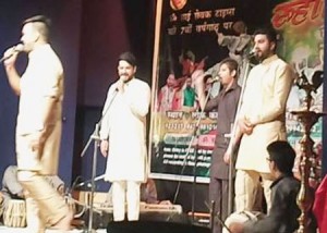 Artists Need More Exposure For Fame-Sandeep Marwah