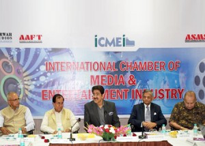 Harnessing Demographic Dividends Will be The Objective of ICOI