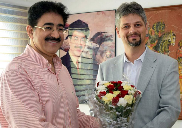 Indo Hungarian Film Association