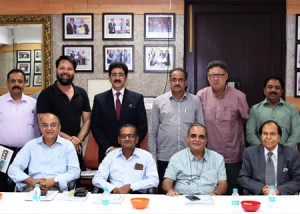 Association For Asian Union Extended its Boundaries