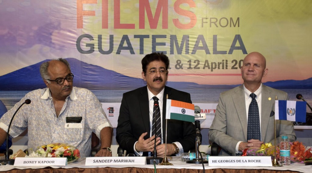 Guatemala Film Festival