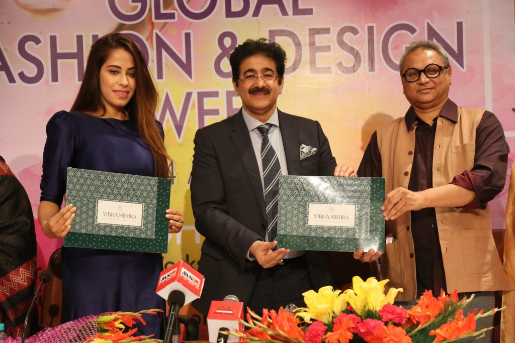 2nd GLOBAL FASHION & DESIGN WEEK Seminar