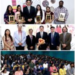 120th Batch of AAFT Inaugurated at Marwah Studios Campus 3
